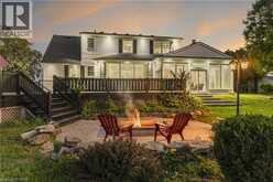 8793 THOROLD STONE Road | Niagara Falls Ontario | Slide Image One