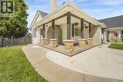 8793 THOROLD STONE Road | Niagara Falls Ontario | Slide Image Forty-six