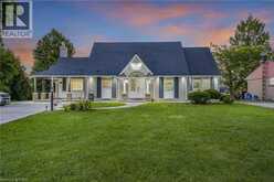 8793 THOROLD STONE Road | Niagara Falls Ontario | Slide Image Four