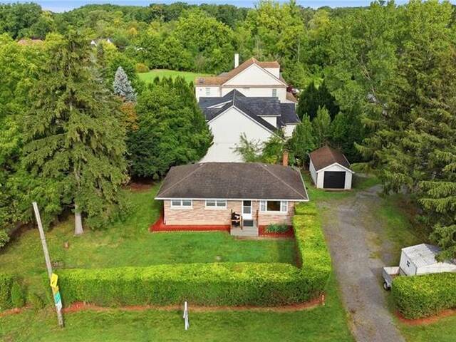557 MISSISSAUGA Street Niagara-on-the-Lake Ontario, L0S 1J0 - 4 Bedrooms Home For Sale