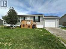14 COPPER BEECH Drive | Nanticoke Ontario | Slide Image One