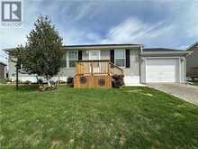 14 COPPER BEECH Drive | Nanticoke Ontario | Slide Image Four