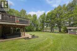 371 SKENE Road | Marmora Ontario | Slide Image Thirty-four