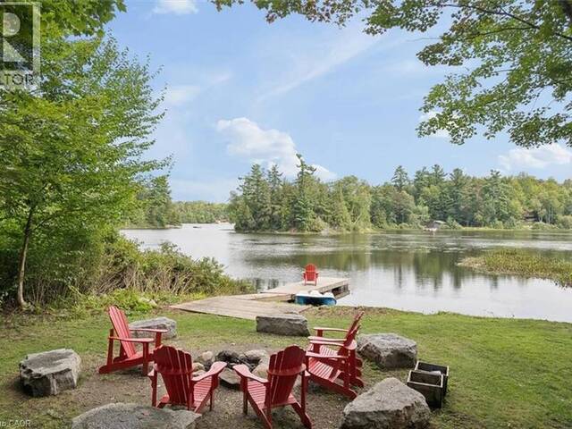 371 SKENE Road Marmora Ontario, K0L 1W0 - 4 Bedrooms Waterfront Home For sale
