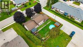 590 ALBERT Avenue N | Listowel Ontario | Slide Image Forty-one
