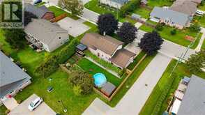 590 ALBERT Avenue N | Listowel Ontario | Slide Image Four