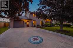 590 ALBERT Avenue N | Listowel Ontario | Slide Image One