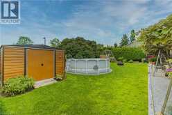 590 ALBERT Avenue N | Listowel Ontario | Slide Image Thirty-eight