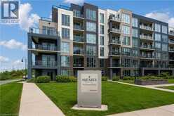 16 CONCORD Place Unit# 146 | Grimsby Ontario | Slide Image One