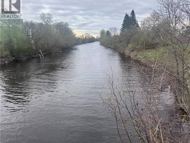 LOT 2 OLD HWY 17 West Nipissing Ontario, P0H 2M0 - Waterfront Land For Sale