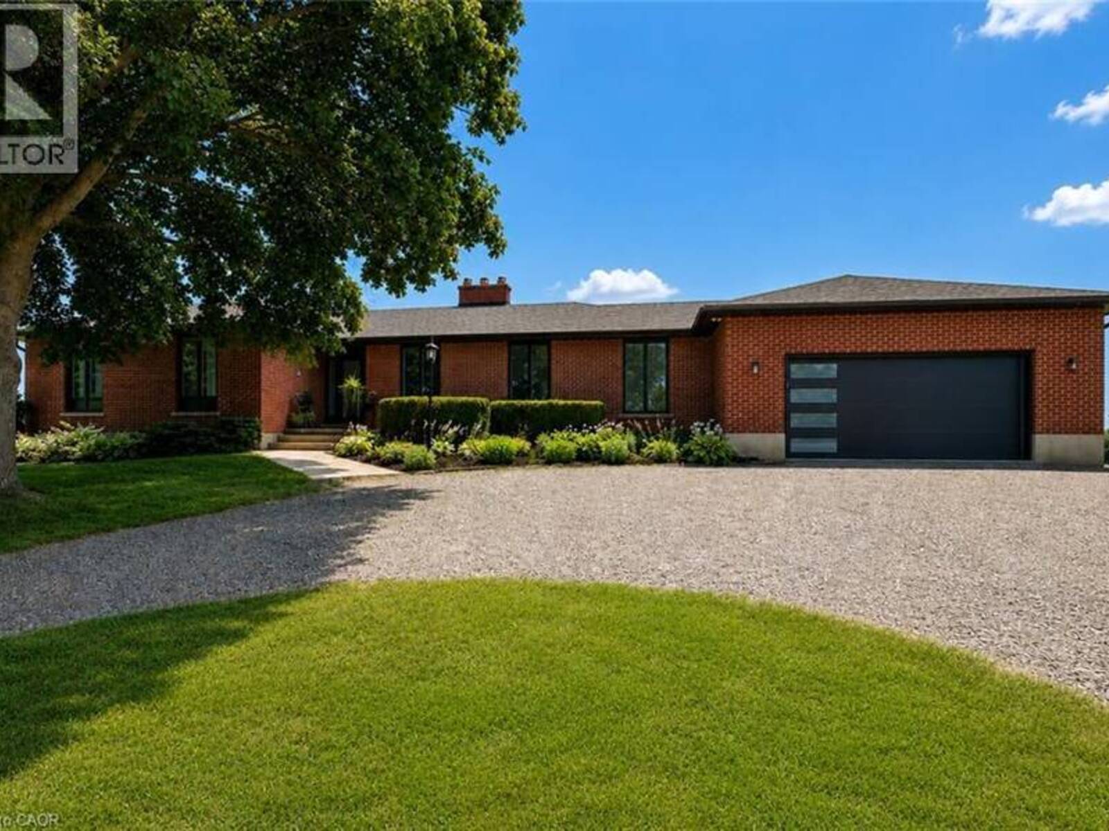 282 GERMAN SCHOOL Road, Paris, Ontario N3L 3E1