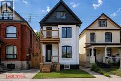 60 WILLIAM Street | Hamilton Ontario | Slide Image One