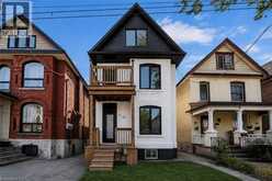 60 WILLIAM Street | Hamilton Ontario | Slide Image One