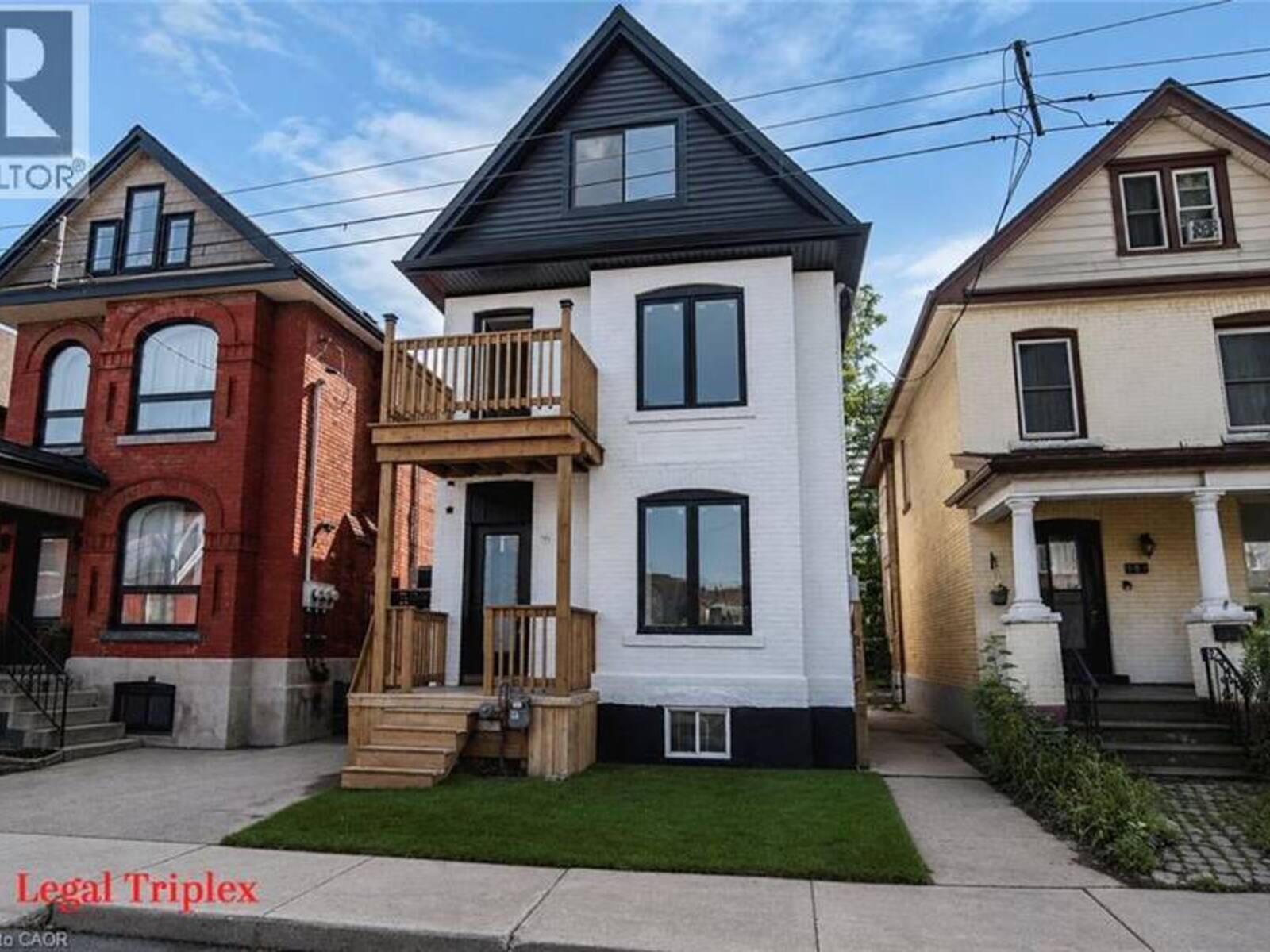 60 WILLIAM Street, Hamilton, Ontario L8L 5T7