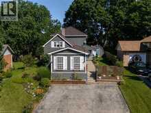 763 BOYLE Drive | Woodstock Ontario | Slide Image Fifty