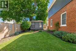 763 BOYLE Drive | Woodstock Ontario | Slide Image Eight