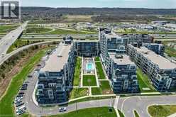 16 CONCORD Place Unit# 803 | Grimsby Ontario | Slide Image Thirty-five