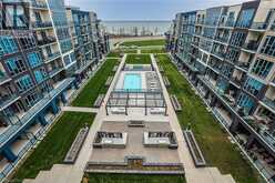 16 CONCORD Place Unit# 803 | Grimsby Ontario | Slide Image Thirty-six
