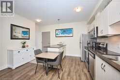 16 CONCORD Place Unit# 803 | Grimsby Ontario | Slide Image Eight