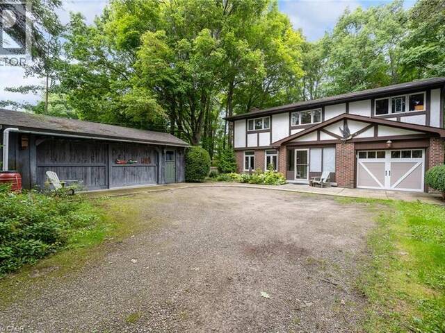 155 RIDGE Road E Grimsby Ontario, L3M 4E7 - 3 Bedrooms Home For Sale