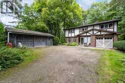 155 RIDGE Road E | Grimsby Ontario | Slide Image One
