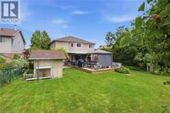 196 HARWOOD Road | Cambridge Ontario | Slide Image Forty-four
