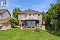 196 HARWOOD Road | Cambridge Ontario | Slide Image Forty-three