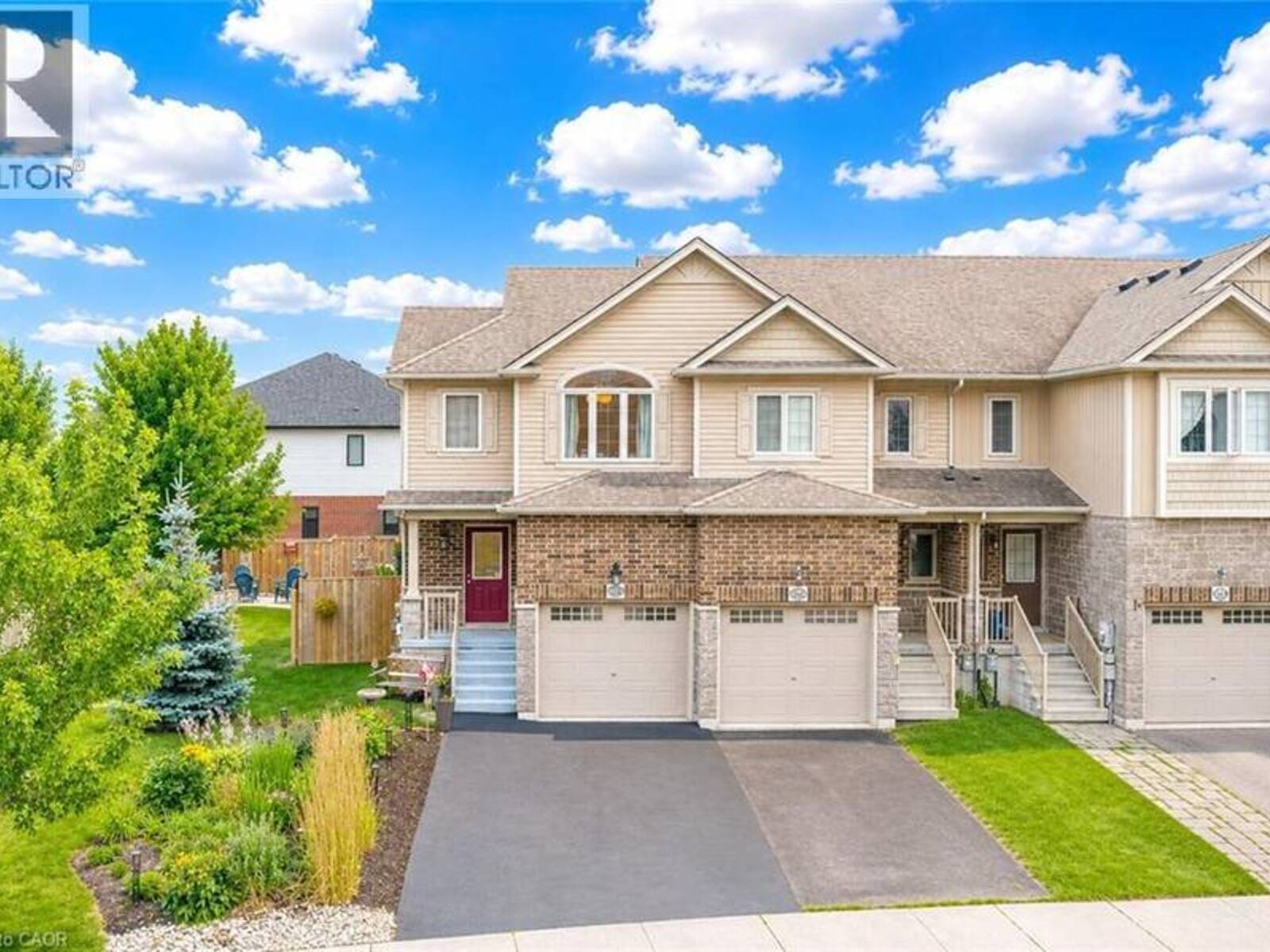 168 MAITLAND Street, Kitchener, Ontario N2R 0C3