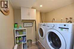 15 DERBY Street Unit# 5 | Hamilton Ontario | Slide Image Thirty-five