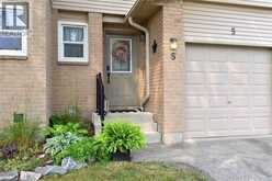 15 DERBY Street Unit# 5 | Hamilton Ontario | Slide Image Three