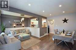 15 DERBY Street Unit# 5 | Hamilton Ontario | Slide Image Nine
