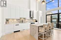 112 KING Street E Unit# PH5 | Hamilton Ontario | Slide Image Two