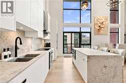 112 KING Street E Unit# PH5 | Hamilton Ontario | Slide Image Six