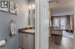 4200 KILMER Drive Unit# 3 | Burlington Ontario | Slide Image Ten