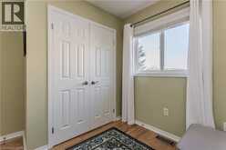 4200 KILMER Drive Unit# 3 | Burlington Ontario | Slide Image Fifteen