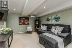 4200 KILMER Drive Unit# 3 | Burlington Ontario | Slide Image Sixteen