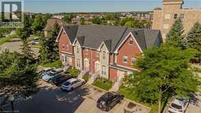 4200 KILMER Drive Unit# 3 | Burlington Ontario | Slide Image One