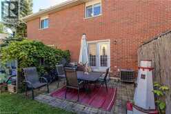 4200 KILMER Drive Unit# 3 | Burlington Ontario | Slide Image Twenty