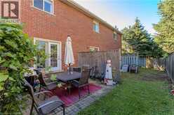4200 KILMER Drive Unit# 3 | Burlington Ontario | Slide Image Twenty-one