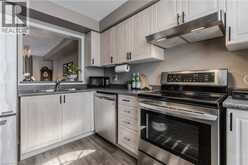 4200 KILMER Drive Unit# 3 | Burlington Ontario | Slide Image Five