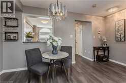 4200 KILMER Drive Unit# 3 | Burlington Ontario | Slide Image Nine