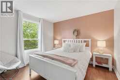 2030 CLEAVER Avenue Unit# 322 | Burlington Ontario | Slide Image Eleven