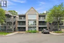 2030 CLEAVER Avenue Unit# 322 | Burlington Ontario | Slide Image One
