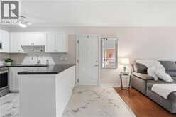 2030 CLEAVER Avenue Unit# 322 | Burlington Ontario | Slide Image Two