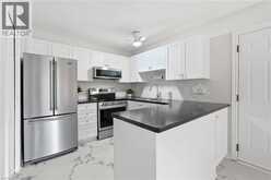 2030 CLEAVER Avenue Unit# 322 | Burlington Ontario | Slide Image Eight