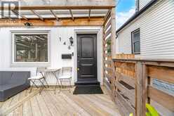 146 CAMPBELL Avenue | Hamilton Ontario | Slide Image Six