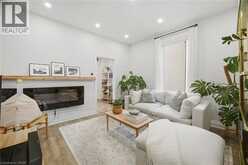 146 CAMPBELL Avenue | Hamilton Ontario | Slide Image Thirteen