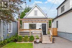 146 CAMPBELL Avenue | Hamilton Ontario | Slide Image One