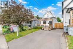 146 CAMPBELL Avenue | Hamilton Ontario | Slide Image Three