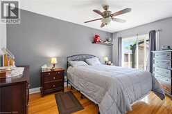 127 TAYLOR Avenue | Hamilton Ontario | Slide Image Fifteen